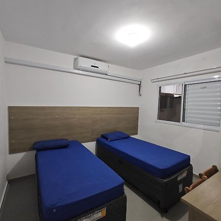 Cristal Da Vista Linda Apartamento 03 ベルチオガ エクステリア 写真