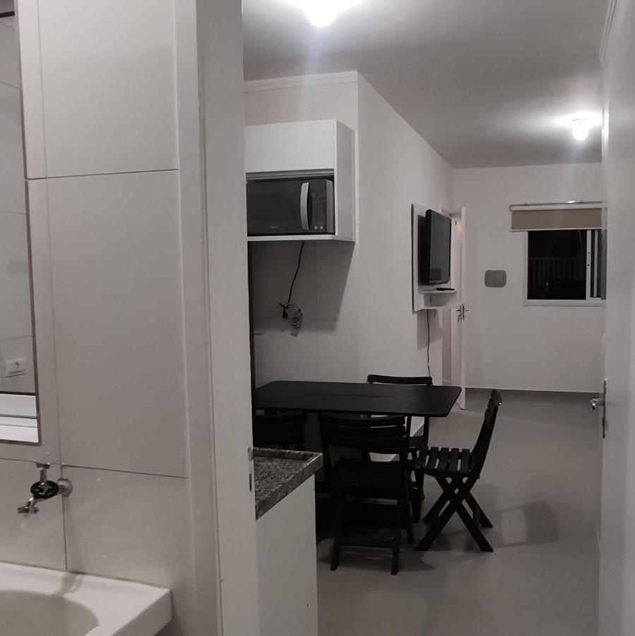 Cristal Da Vista Linda Apartamento 03 ベルチオガ エクステリア 写真