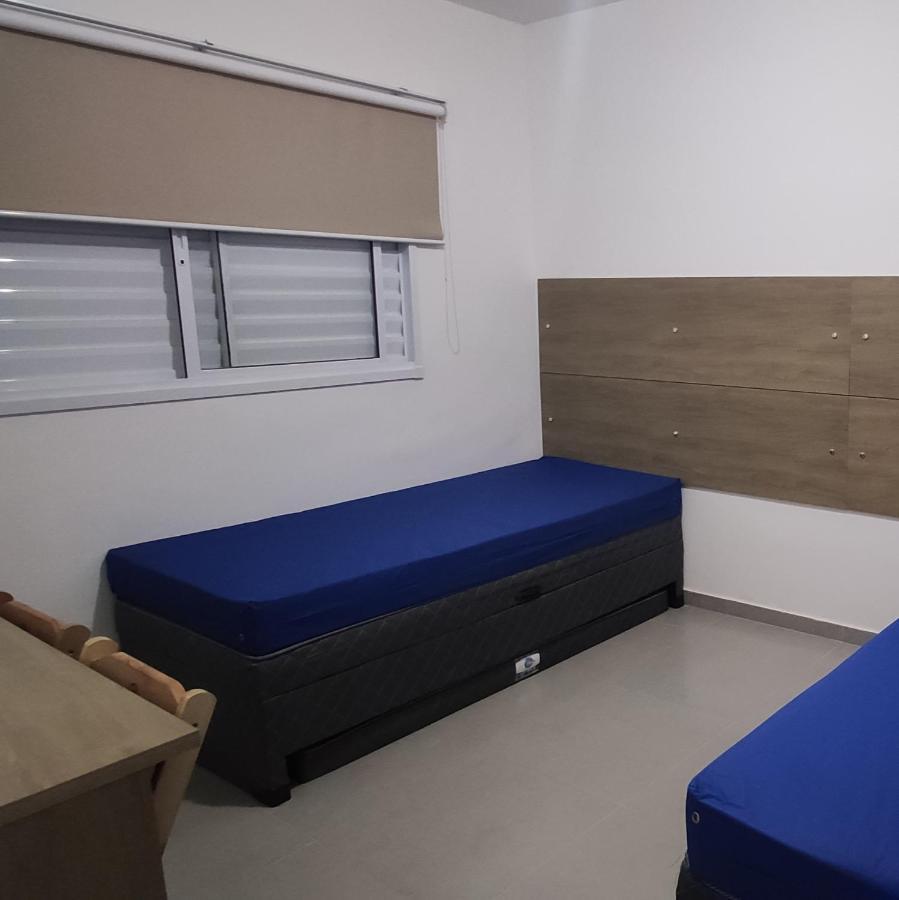 Cristal Da Vista Linda Apartamento 03 ベルチオガ エクステリア 写真