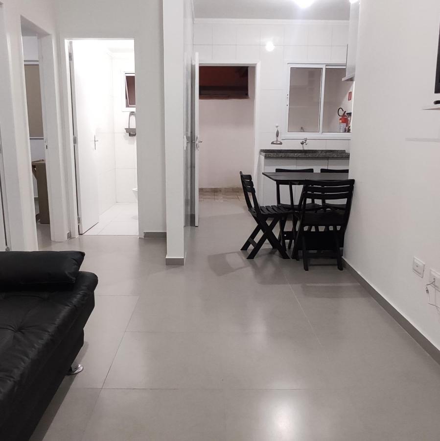 Cristal Da Vista Linda Apartamento 03 ベルチオガ エクステリア 写真