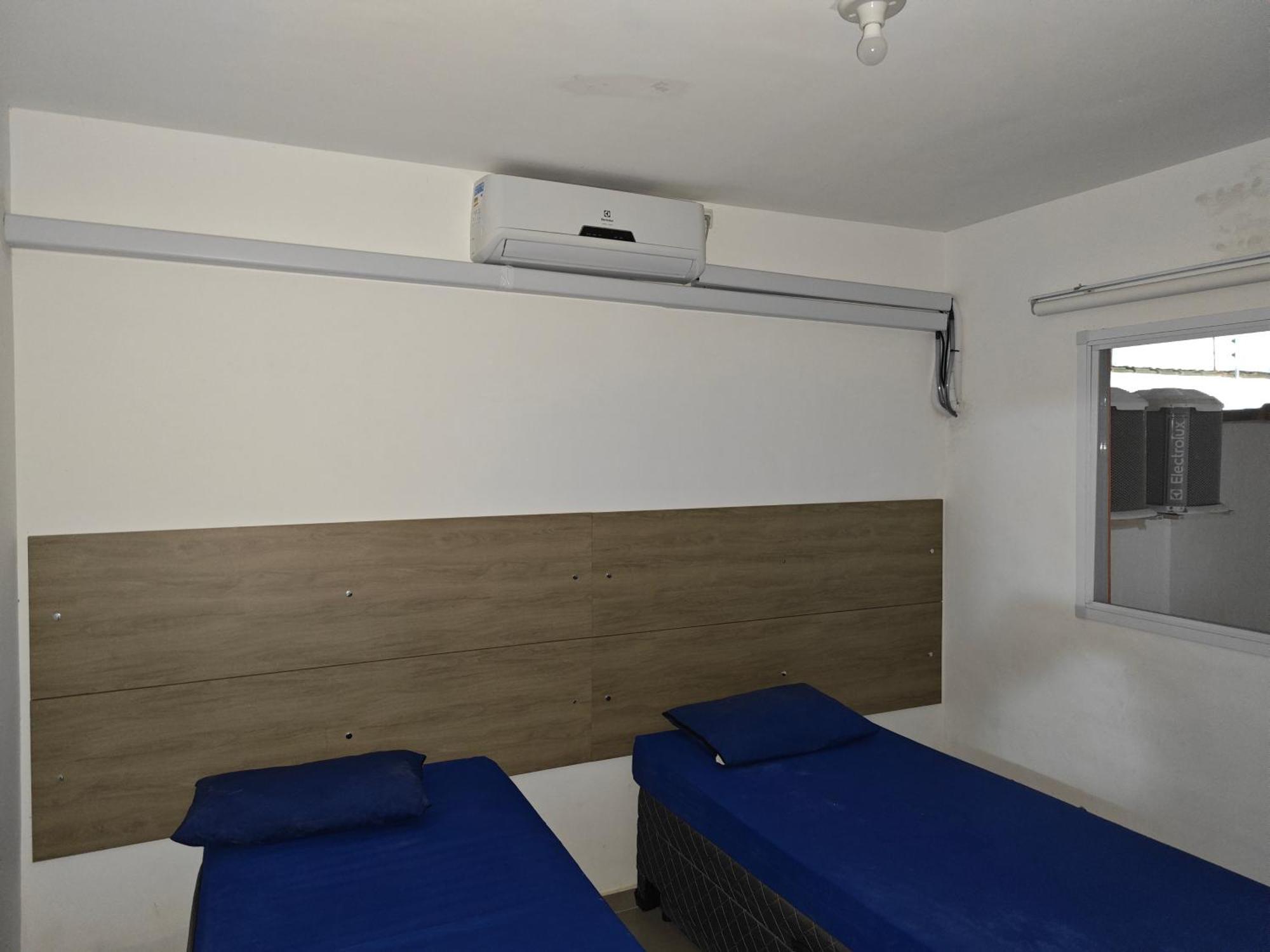 Cristal Da Vista Linda Apartamento 03 ベルチオガ エクステリア 写真