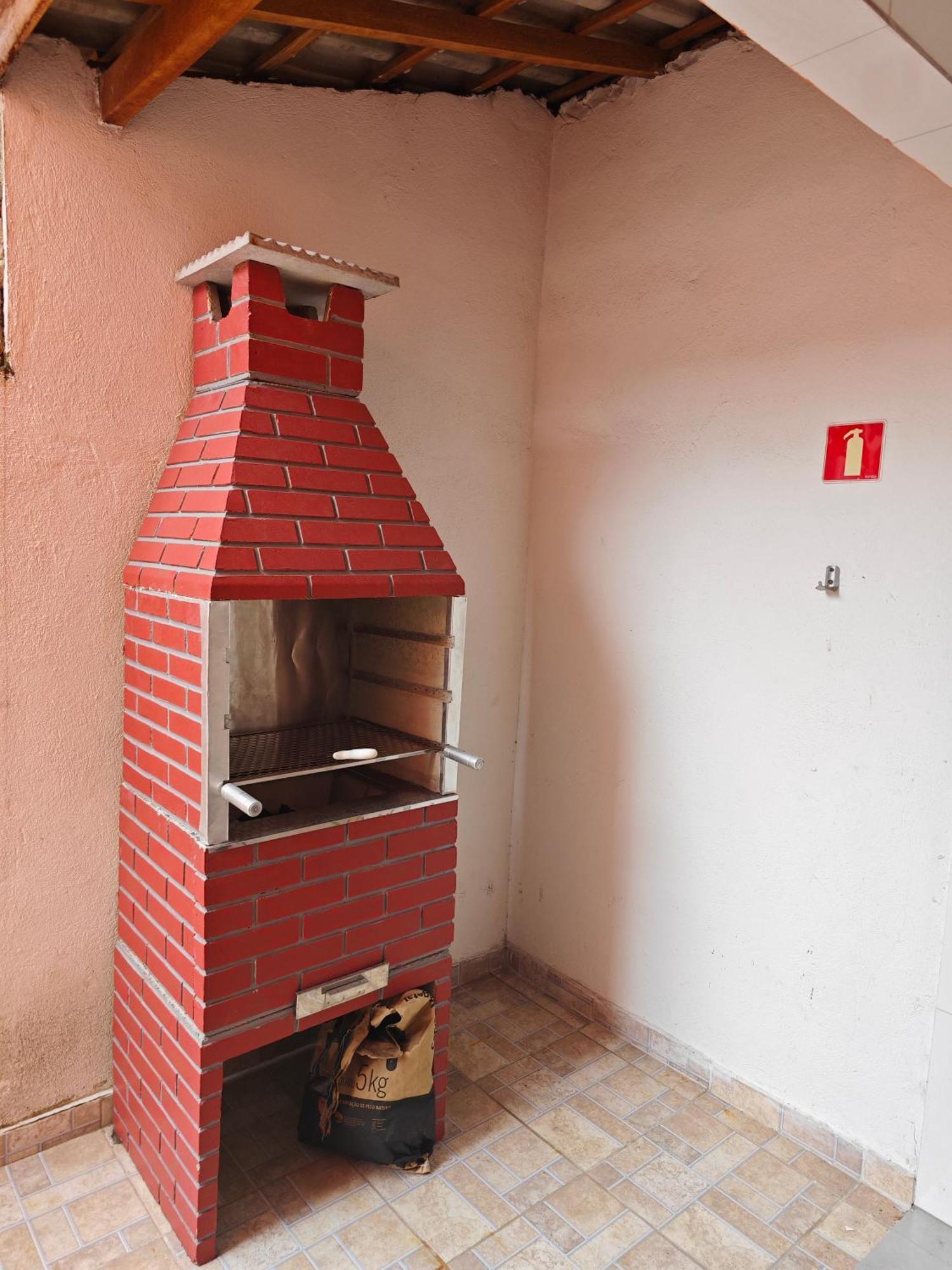 Cristal Da Vista Linda Apartamento 03 ベルチオガ エクステリア 写真